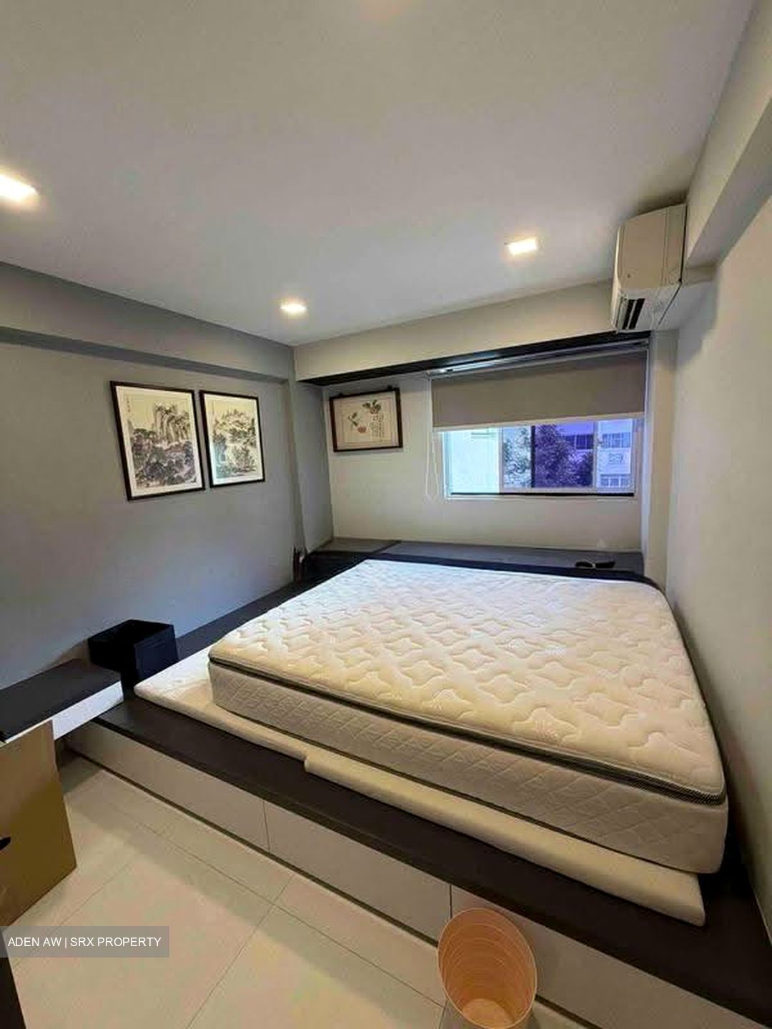 Blk 201 Serangoon Central (Serangoon), HDB 4 Rooms #610601481